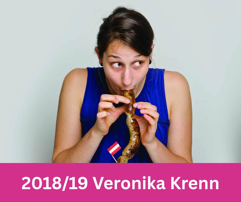 2018/19 Veronika Krenn