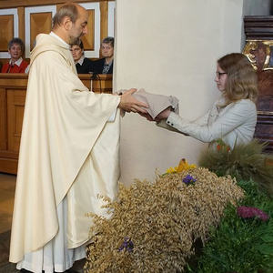 Erntedank 2014
