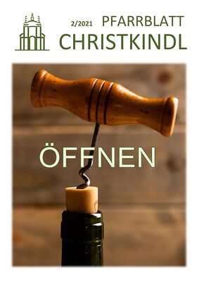 Pfarrblatt Christkindl