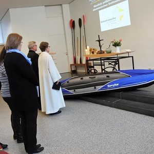 Ökumenischer Gottesdienst
