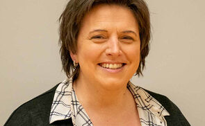 Marianne Huber