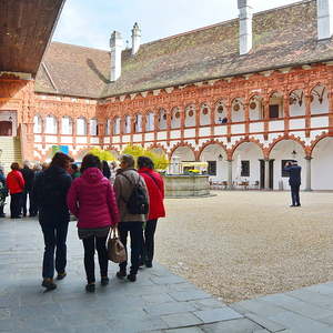 Schallaburg