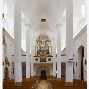ErnteDankFest & Pfarrfest