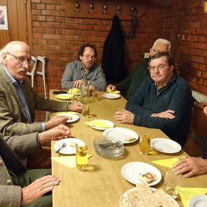 Seniorenclub