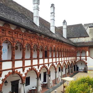 Schallaburg