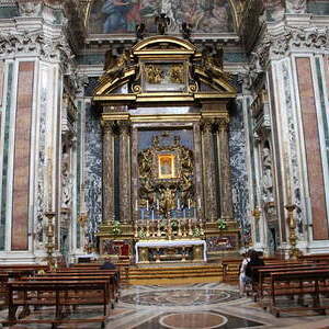 Santa Maria Maggiore