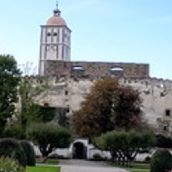 Schallaburg