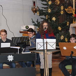 Kinderfeier