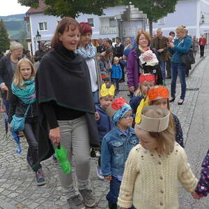 Pfarre Gramastetten