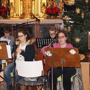 Kinderfeier