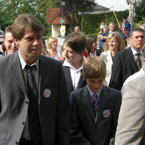 Firmung 2011