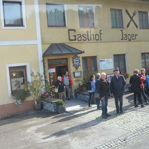 Schallaburg