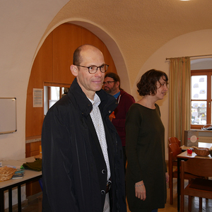 Sternsinger:innen-Aktion 2023
