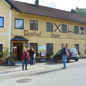 Schallaburg