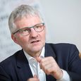 Caritas-OÖ-Direktor Franz Kehrer, MAS