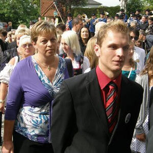 Firmung 2011