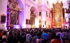 Jugendfestival der Lorettogemeinschaft