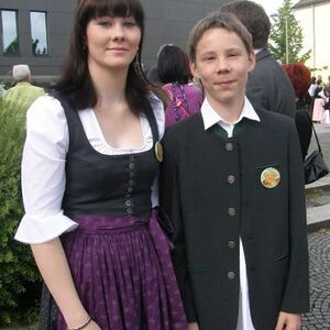 Firmung 2011