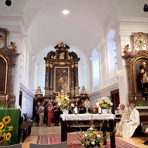 Anbetungstag