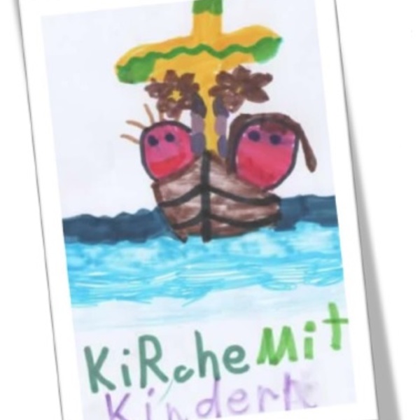 Kinderliturgie / Huber