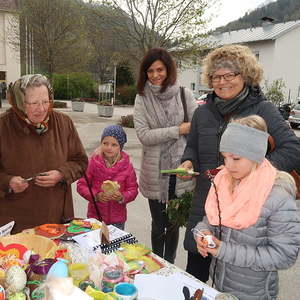 Palmsonntag 19