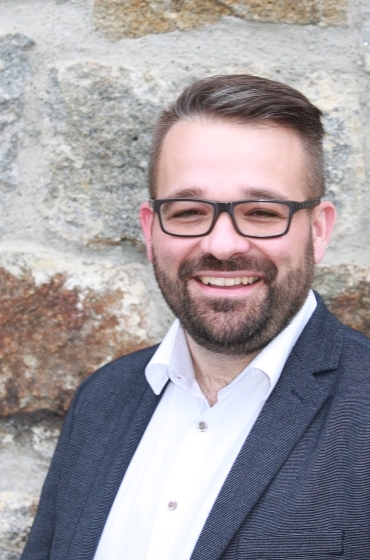 Daniel Neuböck