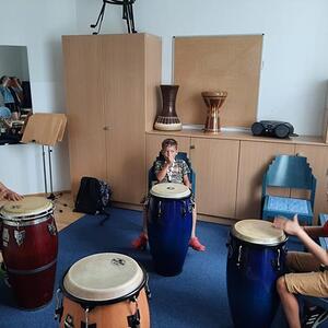 Musiksommer