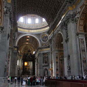 Petersdom