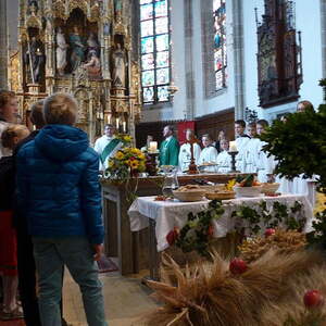 Erntedankfest