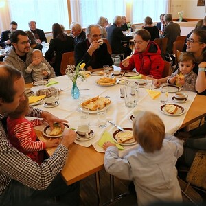 Jubelpaarfeier 2019