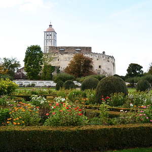 Schallaburg