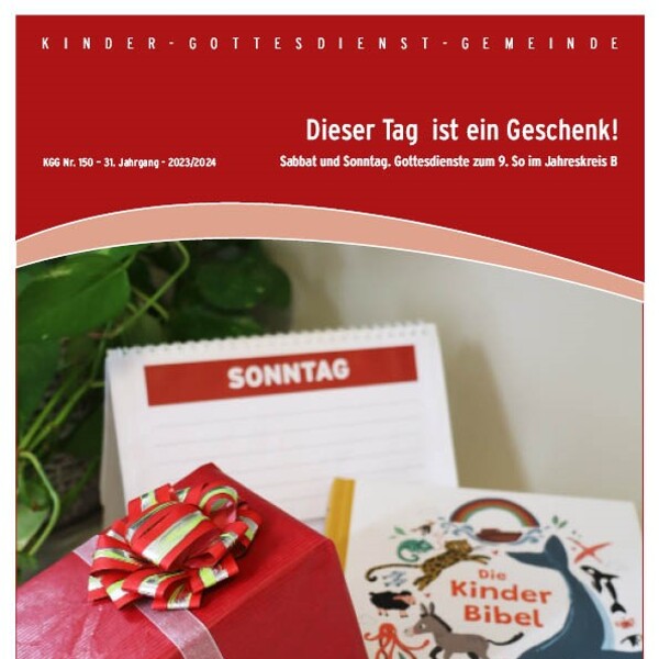 KGG 150 / © Team Kinder Diözese Linz KGG 150