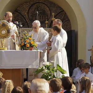 Fronleichnam 2014