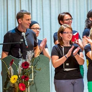 Konzert - best of chor4you