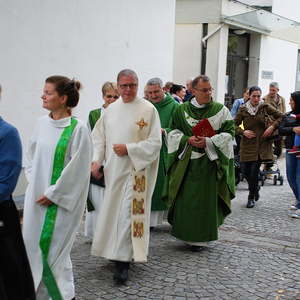 Erntedank 2017
