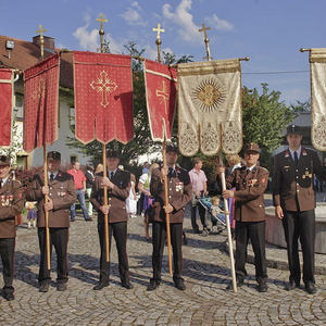 Fronleichnam 2014