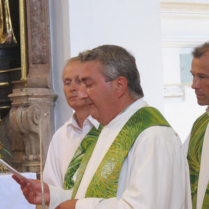von Martin Füreder und Helmut Kolnberger