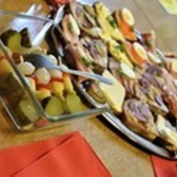 Seniorenfasching