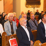 Jubiläumsgottesdienst 60 Jahre „allewelt'