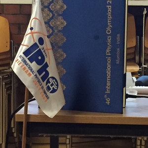 Physikolympiade
