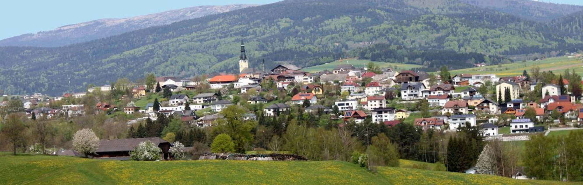 Ortsansicht