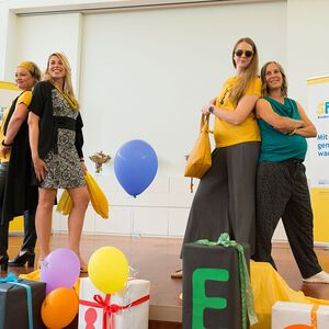 SPIEGEL feiert Geburtstag