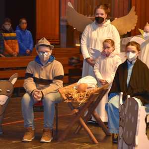 Kinderweihnacht