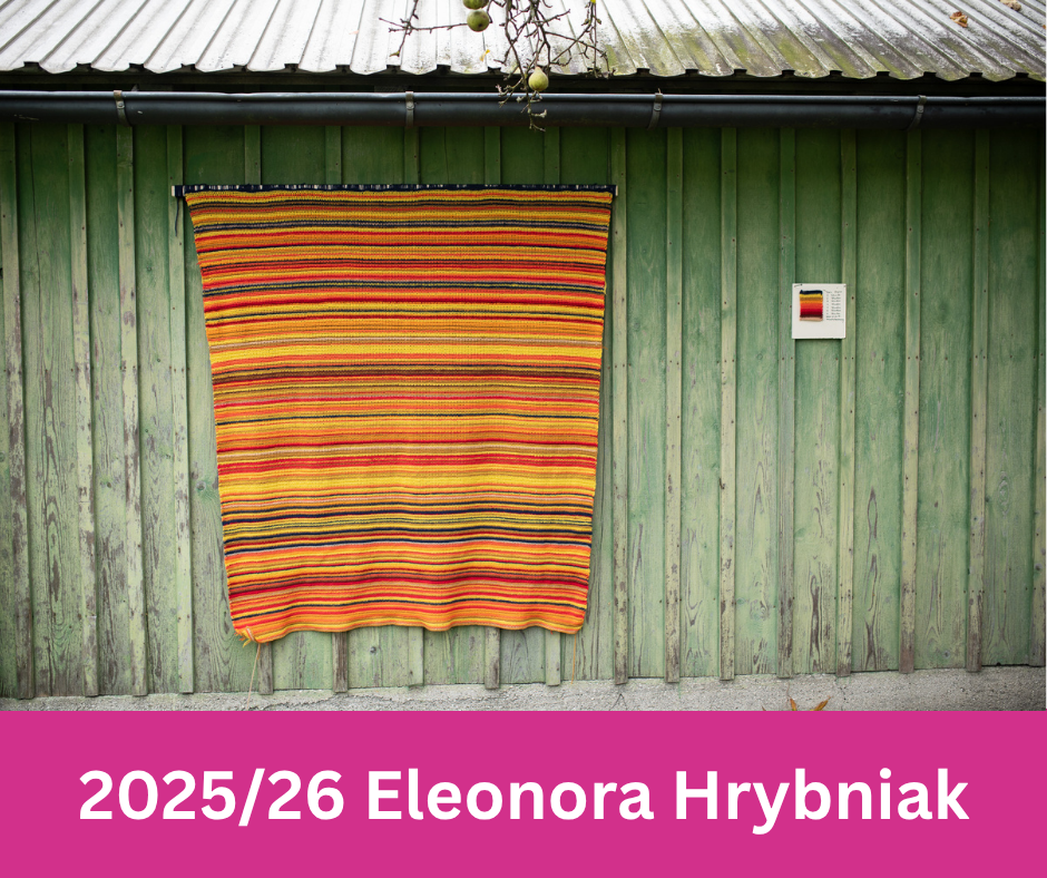 2025/26 Eleonora Hrybniak