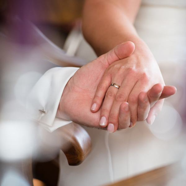 Hochzeit / © elkimmelito/pixabay.com Hochzeit