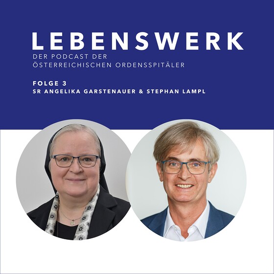 Podcast: Ordensspitäler damals und heute