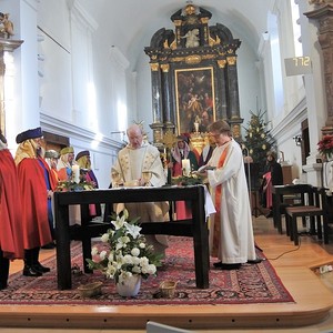 Sternsinger