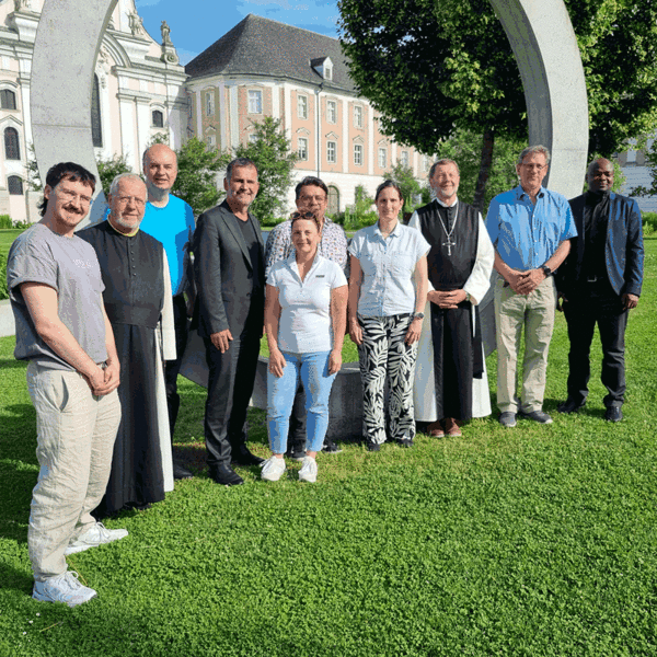 Künftige hauptamtliche Zuständigkeiten in den Pfarrgemeinden / © Robert Hofwimmer