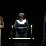 foto: VOLKER WEIHBOLD der fall gruber theaterstück neuer dom marien dom franz froschauer