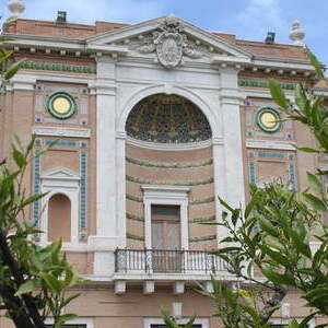 Vatikanisches Museum